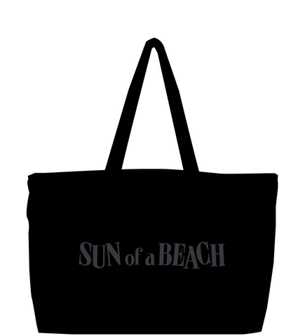 Tote Beach Bags