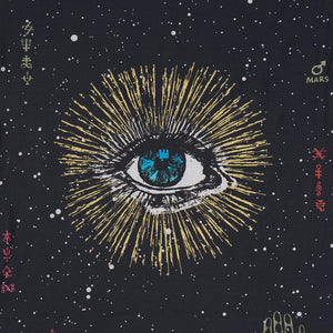 The Cosmos Eye