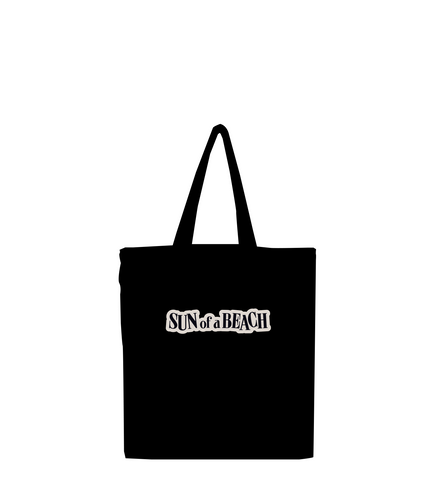 Mini Tote Bag