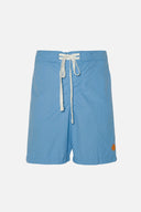 Bright Blue | Athletic Mens' Swim Shorts