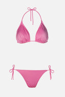 Bubblegum | Classic Triangle Bikini - Sun of a Beach