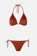Coppertone | Classic Triangle Bikini - Sun of a Beach