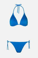 Cousteau | Classic Triangle Bikini - Sun of a Beach