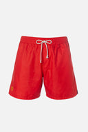 Orange Sun | Quick Dry Mens' Swim Shorts