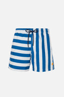 Pool Boy Sun | Mid-Length Mens' Swim Shorts