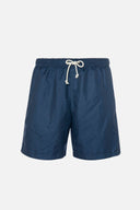 Navy Sun | Quick Dry Mens' Swim Shorts