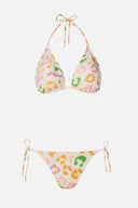 Safari | Classic Triangle Bikini - Sun of a Beach