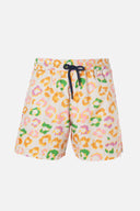 Safari | Mid-Length Mens' Swim Shorts
