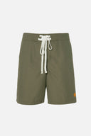 Sage | Athletic Mens' Swim Shorts