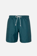 Teal Sun | Quick Dry Mens' Swim Shorts