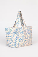 Skies of Tinos | Tote Bag