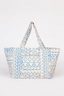 Skies of Tinos | Tote Bag