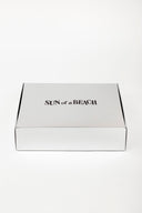 Bubblegum | Kimono Bathrobe - Sun of a Beach