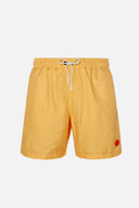 Yellow Sun | Quick Dry Mens' Swim Shorts