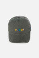 Athens Multi Grey | Baseball Cap - Sun of a Beach