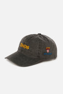 Tinos Grey | Baseball Cap