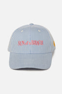 The Sun of a Beach Stripes | Baseball Cap