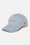 The Sun of a Beach Stripes | Baseball Cap