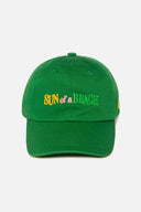 The Sun of a Beach Wasabi | Baseball Cap - Sun of a Beach