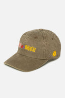 The Sun of a Beach Olive | Baseball Cap