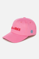 The Sun of a Beach Pink | Baseball Cap - Sun of a Beach