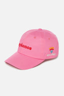 Mykonos Pink | Baseball Cap