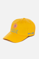 Tu Es Le Soleil Sunflower | Baseball Cap