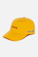 Sifnos Sunflower | Baseball Cap