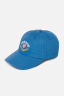 Greece Mon Amour Blue | Baseball Cap - Sun of a Beach