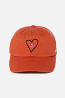 Evil Eye Love Coppertone | Baseball Cap
