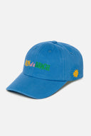 The Sun of a Beach Blue | Baseball Cap - Sun of a Beach