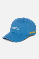 Paros Blue | Baseball Cap