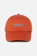Hydra Coppertone | Baseball Cap