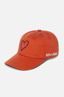 Evil Eye Love Coppertone | Baseball Cap