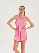 Bicolor Bubblegum | The Claudia