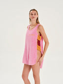 Bicolor Bubblegum | The Claudia