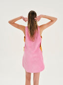 Bicolor Bubblegum | The Claudia