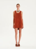 Bicolor Coppertone | The Claudia