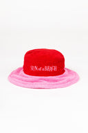 Bicolor Bloody Mary | Hat - Sun of a Beach