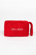 Bloody Mary | The Cosmo Pouch - Sun of a Beach