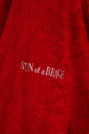 Bloody Mary | Kimono Bathrobe - Sun of a Beach