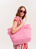 Bubblegum | The All Day Basket - Sun of a Beach