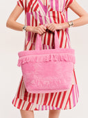 Bubblegum | The All Day Basket - Sun of a Beach