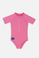 Bubblegum | Girls' Bodysuit