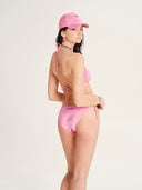 Bubblegum | Classic Triangle Bikini