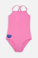 Bubblegum | Girls' Swimsuit