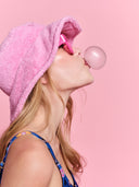Bubblegum | Hat - Sun of a Beach