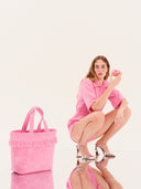 Bubblegum | The All Day Basket - Sun of a Beach