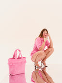 Bubblegum | The All Day Basket - Sun of a Beach