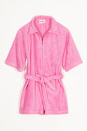 Bubblegum | Jumpsuit - Sun of a Beach